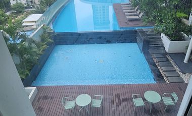 Condo en alquiler de 2 habitaciones en Ratchathewi, Bangkok