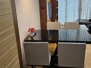 出租 2 卧室 公寓 在 Ratchathewi, 曼谷