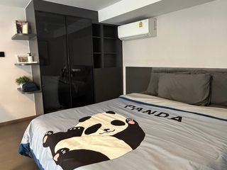 For rent 1 bed condo in Bang Rak, Bangkok