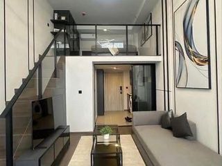 For rent 1 bed condo in Bang Rak, Bangkok
