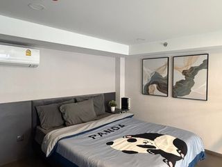For rent 1 bed condo in Bang Rak, Bangkok