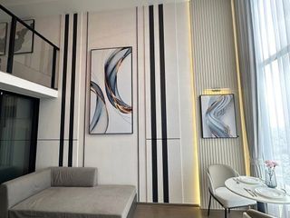 For rent 1 bed condo in Bang Rak, Bangkok