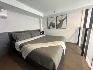 For rent 1 bed condo in Bang Rak, Bangkok