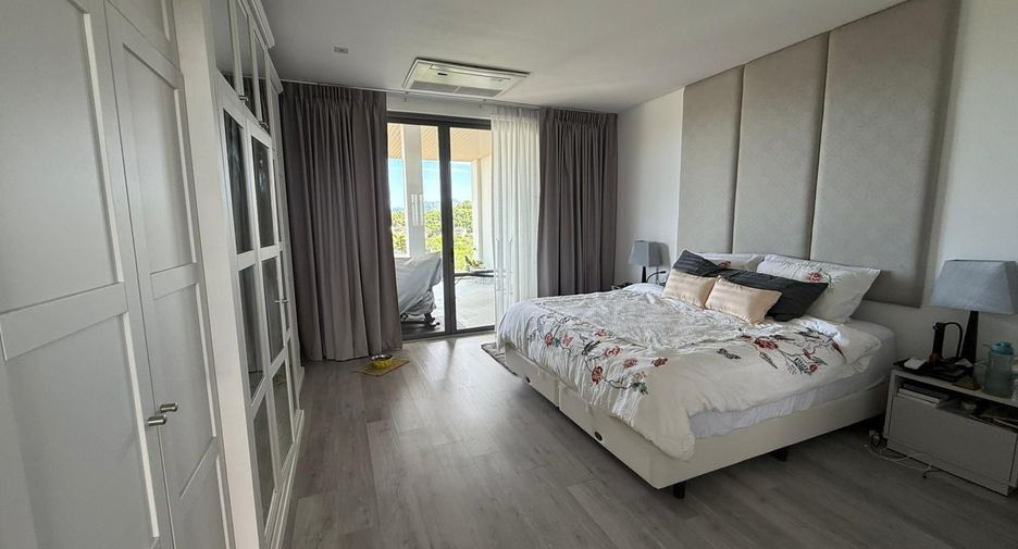 For sale 3 bedrooms condo in Thalang, Phuket