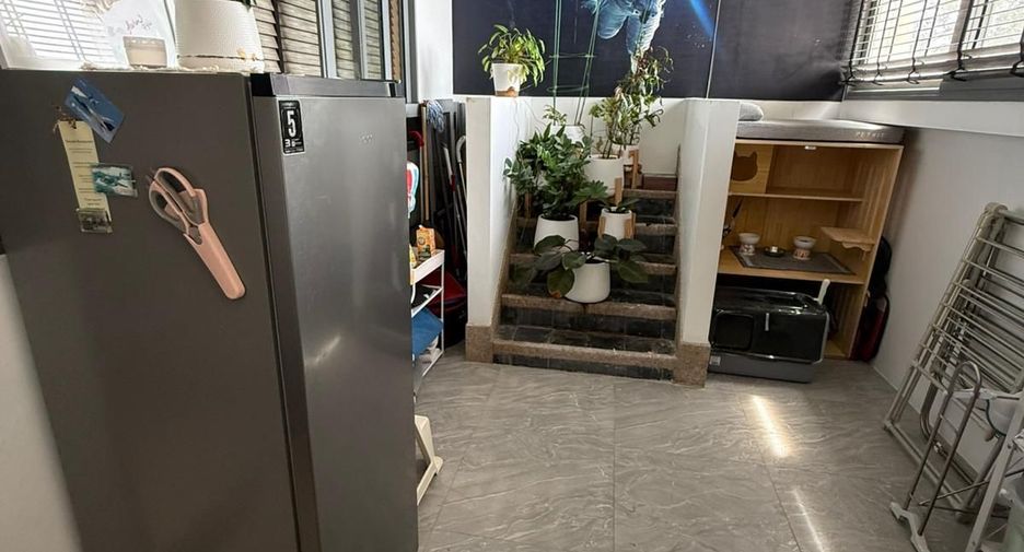 For sale 3 bedrooms condo in Thalang, Phuket