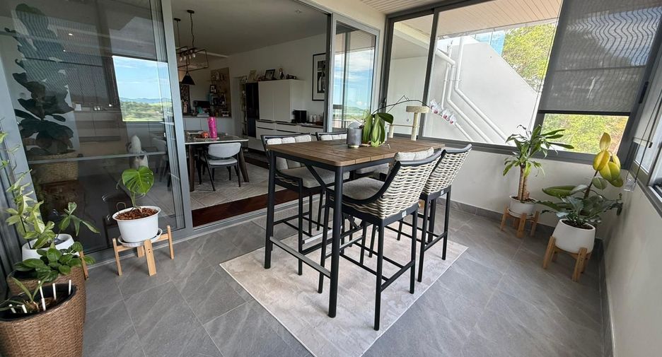 For sale 3 bedrooms condo in Thalang, Phuket