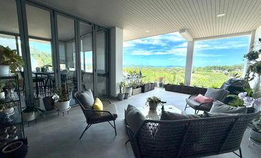 For sale 3 bedrooms condo in Thalang, Phuket