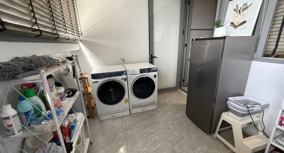 For sale 3 bedrooms condo in Thalang, Phuket