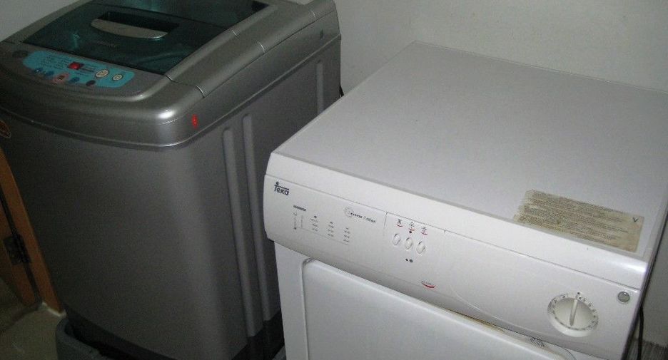 ให้เช่า 3 ห้องนอน คอนโด ใน วัฒนา, กรุงเทพฯ