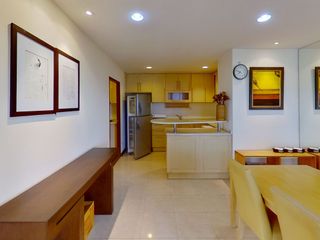For rent 2 bedrooms condo in Bang Kho Laem, Bangkok