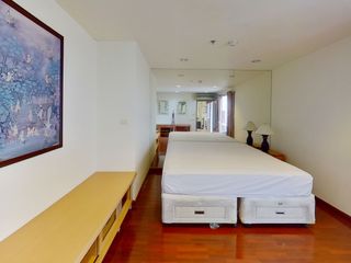 For rent 2 bedrooms condo in Bang Kho Laem, Bangkok