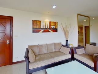 For rent 2 bedrooms condo in Bang Kho Laem, Bangkok