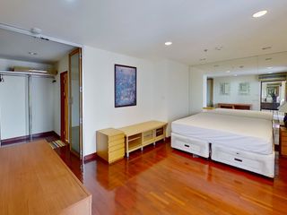 For rent 2 bedrooms condo in Bang Kho Laem, Bangkok