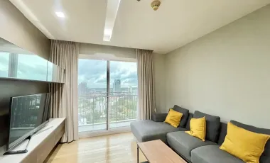 For rent 2 ベッドルーム condo in Khlong Toei, Bangkok