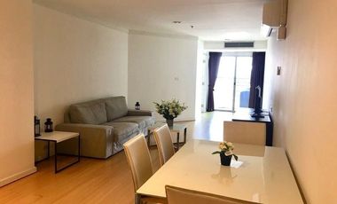 For rent 2 ベッドルーム condo in Khlong Toei, Bangkok