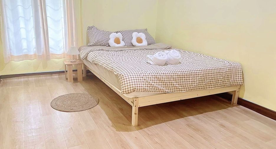 For rent 1 bed house in Mueang Krabi, Krabi