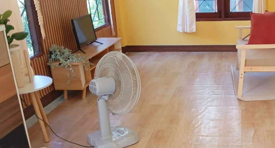 À louer 1 chambre maison à Mueang Krabi, Krabi
