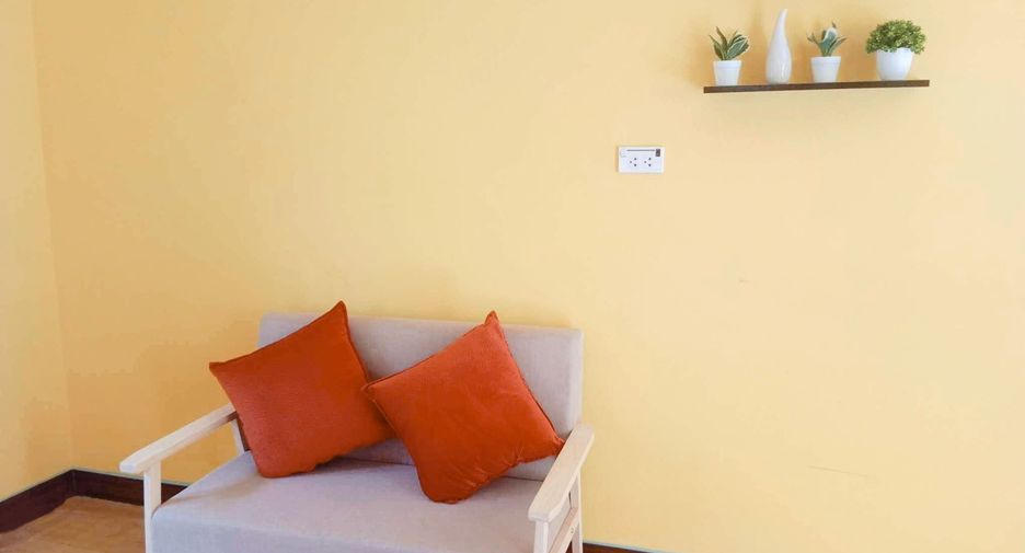 Casa en alquiler de 1 habitaciones en Mueang Krabi, Krabi