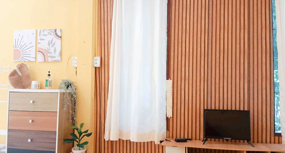Casa en alquiler de 1 habitaciones en Mueang Krabi, Krabi