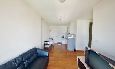 For rent 2 bedrooms condo in Thon Buri, Bangkok