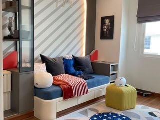 Reihenhaus zum Kauf mit 3 Zimmer in Mueang Chon Buri, Chonburi