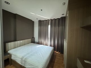 Wohnung zur Miete mit 1 Zimmer in Phasi Charoen, Bangkok