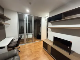 Аренда 1 кровать кондо в Пхаси Чароен, Бангкок