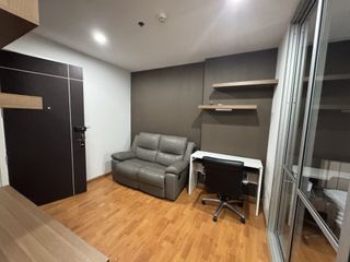 Wohnung zur Miete mit 1 Zimmer in Phasi Charoen, Bangkok