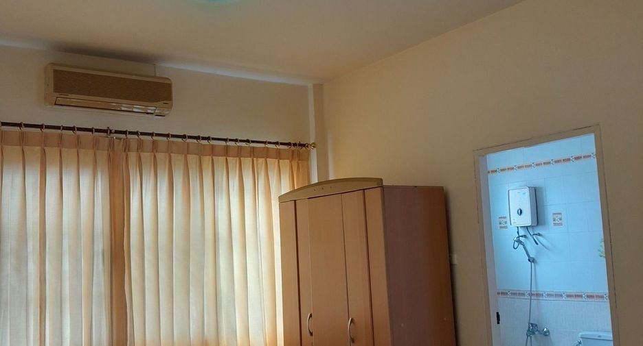 For rent 3 bedrooms house in Bang Lamung, Chonburi