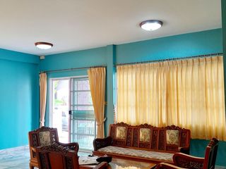 For Rent 3 Bedroom House In Bang Lamung, Chonburi