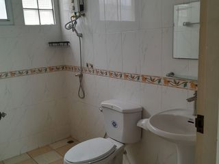 Haus zur Miete mit 3 Zimmer in Bang Lamung, Chonburi