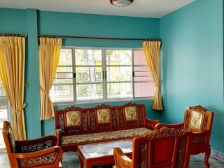 Haus zur Miete mit 3 Zimmer in Bang Lamung, Chonburi