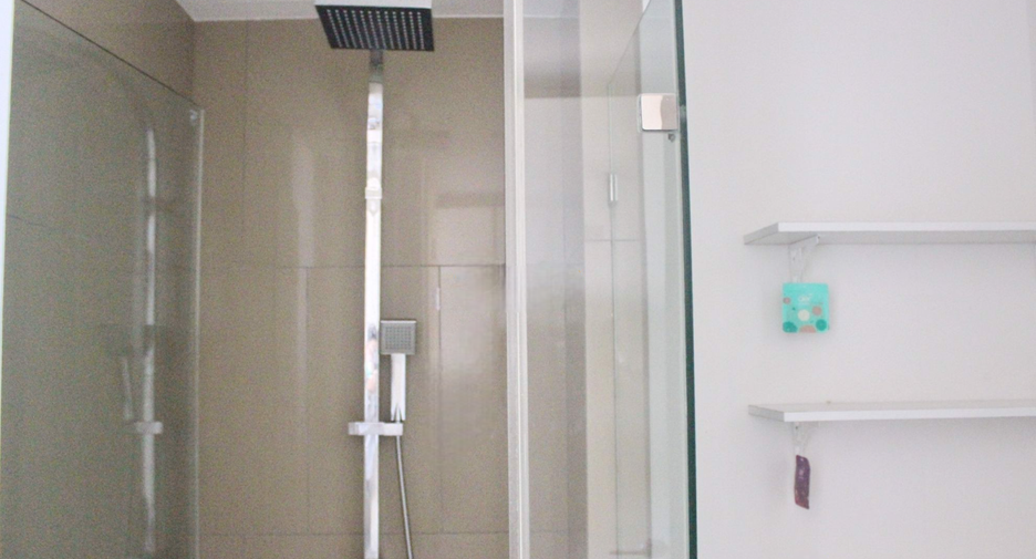 Wohnung zur Miete mit 1 Zimmer in Bang Lamung, Chonburi