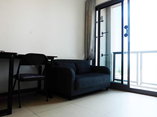 For Rent 1 Bedroom Condo In Bang Lamung, Chonburi