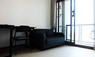 Wohnung zur Miete mit 1 Zimmer in Bang Lamung, Chonburi