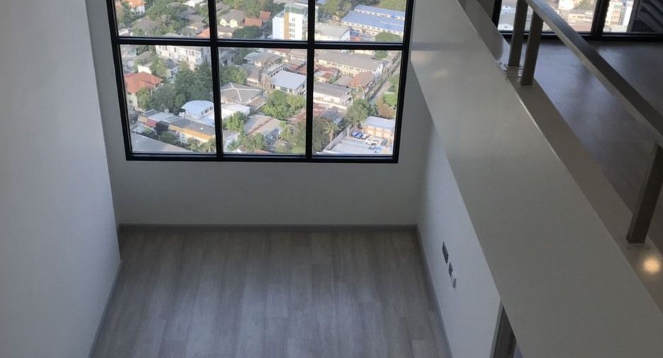 For sale 1 bed condo in Sathon, Bangkok