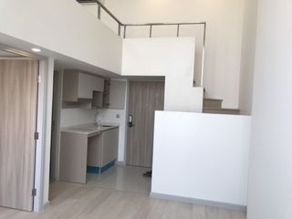 À vendre 1 chambre condo à Sathon, Bangkok