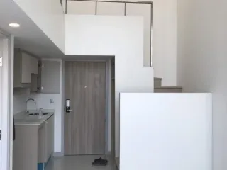 À vendre 1 chambre condo à Sathon, Bangkok