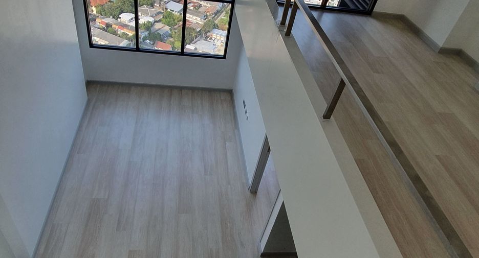 For sale 1 bed condo in Sathon, Bangkok