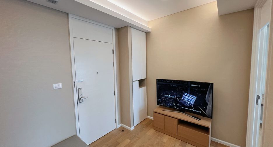 For rent 1 bed condo in Chatuchak, Bangkok
