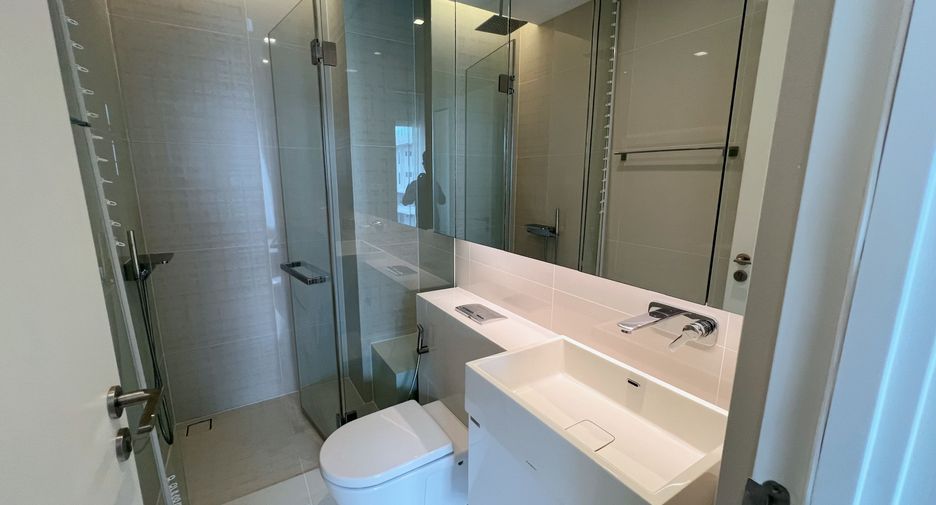 For rent 1 bed condo in Chatuchak, Bangkok