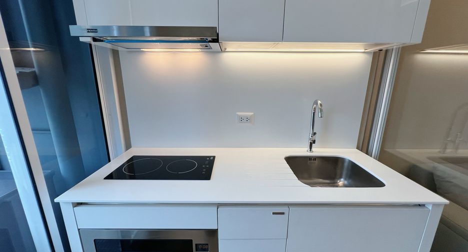 For rent 1 bed condo in Chatuchak, Bangkok