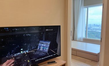For rent 1 bed condo in Chatuchak, Bangkok
