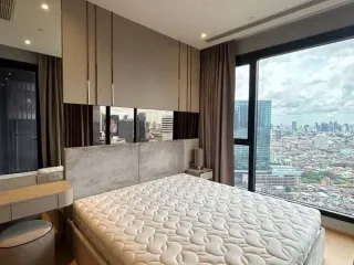 出租 1 卧室 公寓 在 Huai Khwang, 曼谷