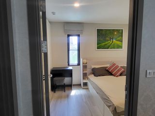 For sale and for rent 1 bed condo in Thalang, Phuket