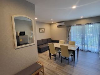 For sale and for rent 1 bed condo in Thalang, Phuket