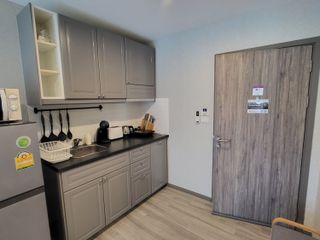 For sale and for rent 1 bed condo in Thalang, Phuket