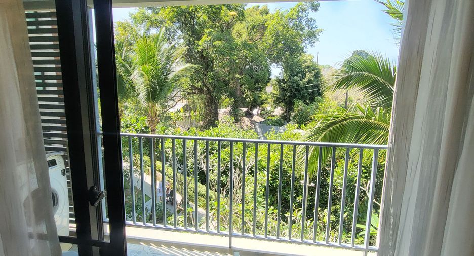 À vendre et à louer 1 chambre condo à Thalang, Phuket