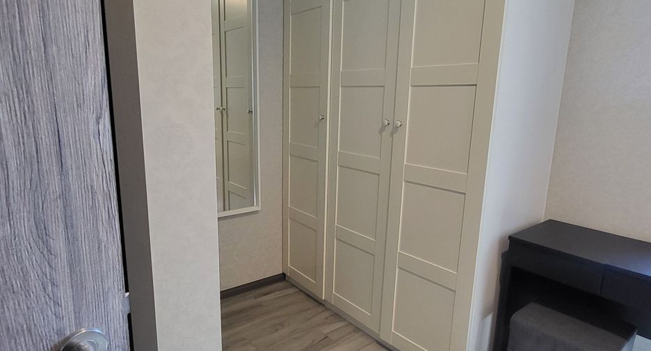À vendre et à louer 1 chambre condo à Thalang, Phuket