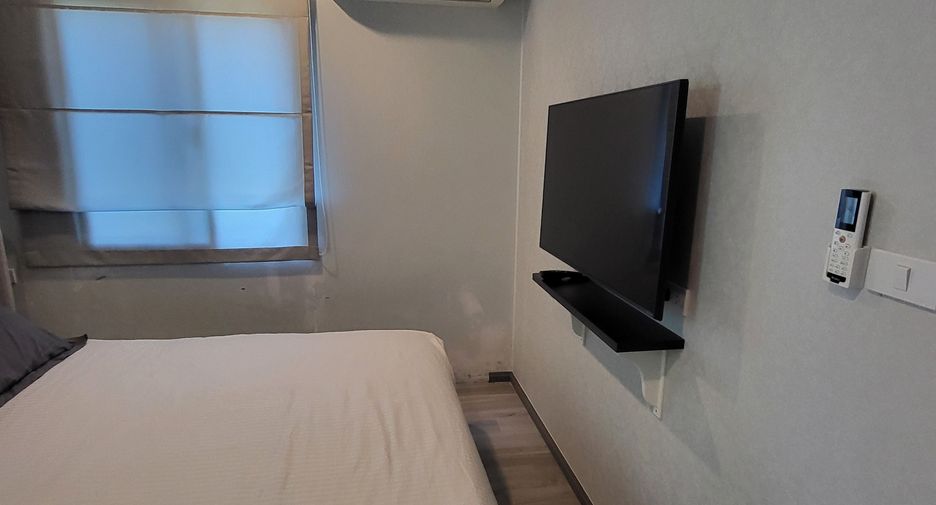 À vendre et à louer 1 chambre condo à Thalang, Phuket